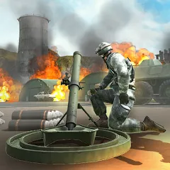 Скачать взлом Cannon Attack (Канон Атак)  [МОД Много монет] - последняя версия apk на Андроид