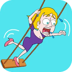 Скачать взлом Save The Girl  [МОД Меню] - стабильная версия apk на Андроид