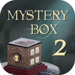 Скачать взлом Mystery Box 2: Evolution (Мистери Бокс)  [МОД Меню] - стабильная версия apk на Андроид