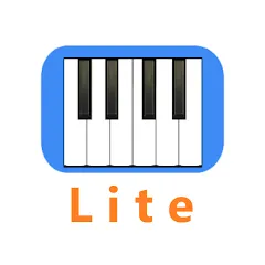 Взломанная Pianika Lite - Basuri (Пианика Лайт)  [МОД Mega Pack] - последняя версия apk на Андроид