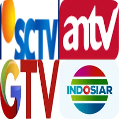 Скачать взломанную Logo TV Indonesia  Asah Otakmu (Тебак Гамбар Лого ТВ)  [МОД Меню] - полная версия apk на Андроид