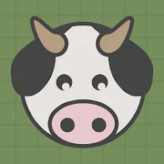 Скачать взлом MooMoo.io (Official)  [МОД Menu] - полная версия apk на Андроид