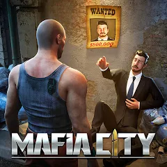 Взлом Mafia City (Мафия Сити)  [МОД Unlocked] - полная версия apk на Андроид