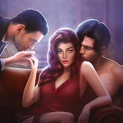 Скачать взлом Romance Club - Stories I Play  [МОД Unlimited Money] - стабильная версия apk на Андроид