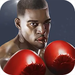 Взломанная Punch Boxing 3D  [МОД Меню] - полная версия apk на Андроид