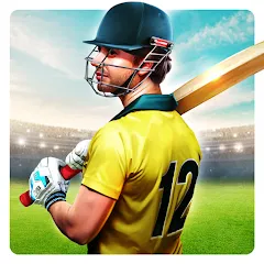 Скачать взлом World Cricket Premier League (Всемирная крикетная Премьерлига)  [МОД Menu] - полная версия apk на Андроид