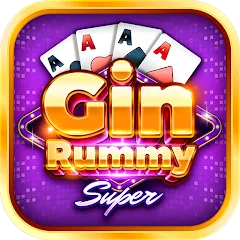 Взломанная Gin Rummy Super - Card Game (Джин Рамми Супер)  [МОД Меню] - стабильная версия apk на Андроид