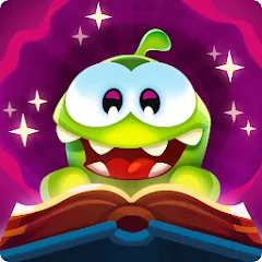 Скачать взлом Cut the Rope: Magic (Кат зе Роуп)  [МОД Бесконечные деньги] - последняя версия apk на Андроид