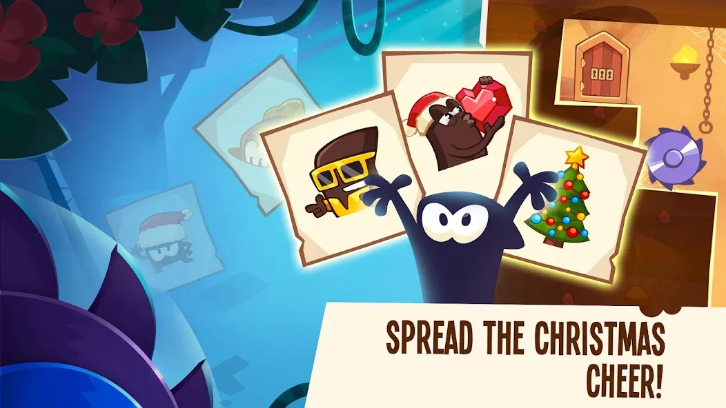 King of Thieves (Кинг оф Тивс)  [МОД Unlocked] Screenshot 2