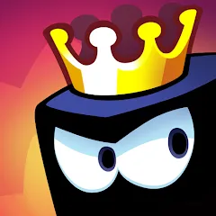 Взлом King of Thieves (Кинг оф Тивс)  [МОД Unlocked] - стабильная версия apk на Андроид