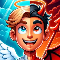 Взлом Truth or Dare Party Game (Трус или дерзни)  [МОД Unlocked] - полная версия apk на Андроид