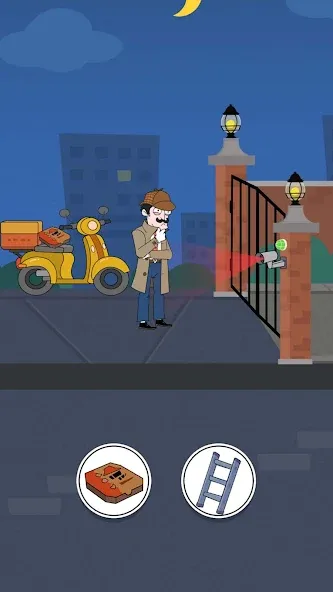 Clue Hunter (Клу Хантер)  [МОД Бесконечные деньги] Screenshot 4