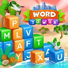 Взломанная Words Warehouse：Test Your Mind  [МОД Много монет] - последняя версия apk на Андроид