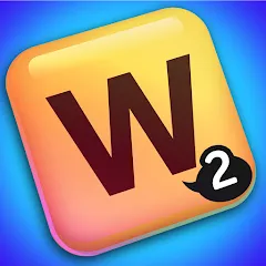 Взлом Words With Friends 2 Word Game (Вордс вит Френдс 2 Классик)  [МОД Все открыто] - последняя версия apk на Андроид