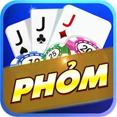 Взлом Phỏm  [МОД Mega Pack] - последняя версия apk на Андроид