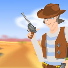 Взлом El Gringo: Wild West Cowboy (Эль Гринго)  [МОД Unlimited Money] - стабильная версия apk на Андроид