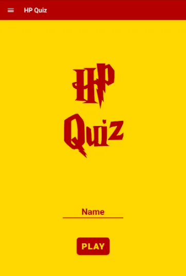 HP Quiz (ХП Викторина)  [МОД Unlimited Money] Screenshot 5