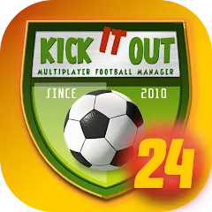 Взлом Kick it out 2024 (Кик ит аут 2023)  [МОД Menu] - стабильная версия apk на Андроид