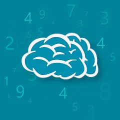 Скачать взлом Math Games: Brain iq riddles  [МОД Много монет] - полная версия apk на Андроид