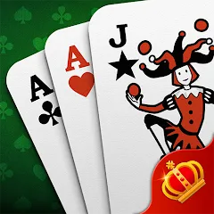 Скачать взломанную Rummy  [МОД Unlocked] - последняя версия apk на Андроид