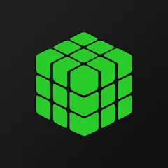 Скачать взлом CubeX - Solver, Timer, 3D Cube (КубеКс)  [МОД Меню] - полная версия apk на Андроид