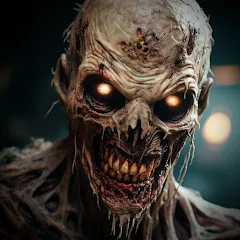 Скачать взломанную Horror Maze - Scary Games (Хоррор Лавиринт РПГ)  [МОД Все открыто] - полная версия apk на Андроид