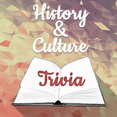 Скачать взломанную History & Culture Trivia  [МОД Все открыто] - полная версия apk на Андроид