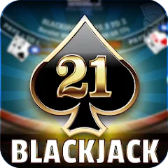 Скачать взлом BlackJack 21 - Online Casino  [МОД Menu] - полная версия apk на Андроид