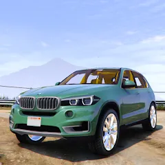 Взлом X5 Highway Drive: BMW Trucks (Хайвей 5 Драйв)  [МОД Все открыто] - полная версия apk на Андроид