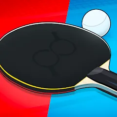 Скачать взлом Pongfinity Duels: 1v1 Online (Понгфинити Дуэли)  [МОД Menu] - последняя версия apk на Андроид