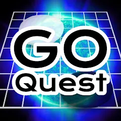 Взломанная Go Quest Online (ГоКвест)  [МОД Бесконечные монеты] - стабильная версия apk на Андроид