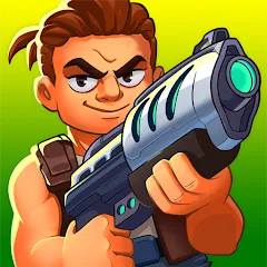 Скачать взлом Mr Autofire (Мистер Отофайр)  [МОД Много монет] - стабильная версия apk на Андроид