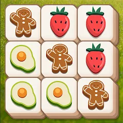 Скачать взлом Tiledom - Matching Puzzle (Тайледом)  [МОД Unlimited Money] - полная версия apk на Андроид