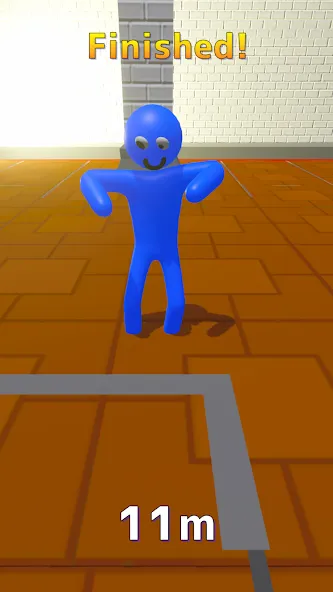 Push Master (Пуш Мастер)  [МОД Много монет] Screenshot 5