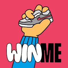 Взлом Win Me (Вин Ми)  [МОД Много денег] - полная версия apk на Андроид