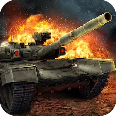 Взлом Tanktastic 3D tanks (Танктастик 3D танки)  [МОД Все открыто] - последняя версия apk на Андроид