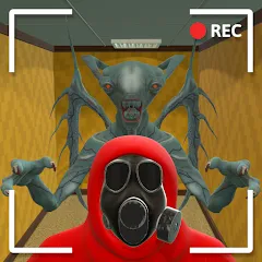 Скачать взломанную Horror Hide - Backrooms Escape (Хоррор Хайд)  [МОД Unlimited Money] - полная версия apk на Андроид