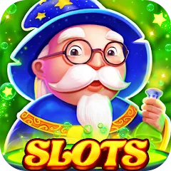 Взломанная House of Fortune - Slots Vegas (Хаус оф Фортуне)  [МОД Unlocked] - полная версия apk на Андроид