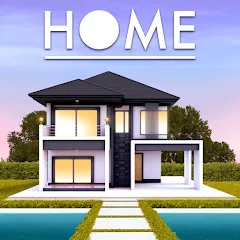 Скачать взлом Home Design Makeover (Хоум Дизайн Мейковер)  [МОД Все открыто] - последняя версия apk на Андроид