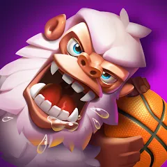 Скачать взломанную Beast League Super Sports (Бист Лига)  [МОД Unlimited Money] - последняя версия apk на Андроид