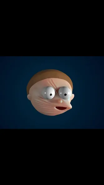 Elastic face (Эластик Мэн)  [МОД Много монет] Screenshot 4