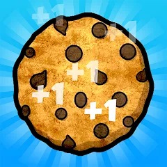 Скачать взлом Cookie Clickers™ (Куки Кликеры)  [МОД Unlocked] - полная версия apk на Андроид