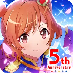 Взлом Revue Starlight Re LIVE (Ревю Старлайт Ри ЛАЙВ)  [МОД Unlocked] - последняя версия apk на Андроид