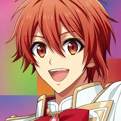 Скачать взлом IDOLiSH7-偶像星願- (Айдолиш Севен)  [МОД Mega Pack] - полная версия apk на Андроид