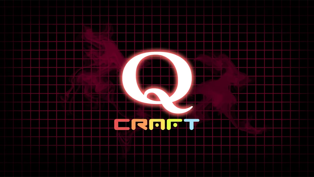 Q craft (Крафт)  [МОД Меню] Screenshot 1