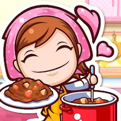 Скачать взлом Cooking Mama: Let's cook! (Кукинг Мама)  [МОД Mega Pack] - последняя версия apk на Андроид