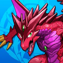 Скачать взлом Puzzle & Dragons  [МОД Бесконечные деньги] - стабильная версия apk на Андроид