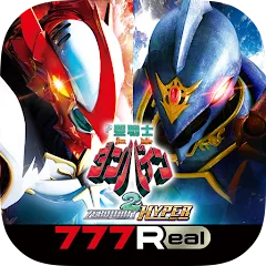 Скачать взлом [777Real]Ｐ聖戦士ダンバイン2  [МОД Меню] - полная версия apk на Андроид