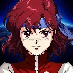 Взлом ASTROKINGS x Gunbuster (Астрокингс)  [МОД Бесконечные деньги] - полная версия apk на Андроид