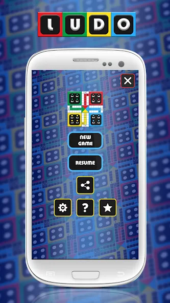 Ludo Star - Classic King Ludo (Лудо Стар)  [МОД Mega Pack] Screenshot 3